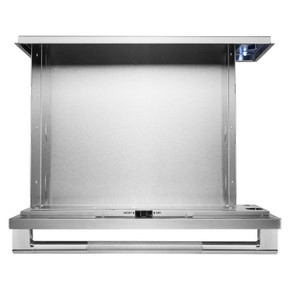 Jennair® RISE™ 30" 1.5 cu. ft. Capacity Warming Drawer JJD3030IL