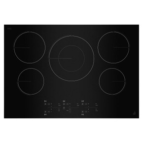 Jennair® Oblivion 30" Induction Cooktop JIC4530KB