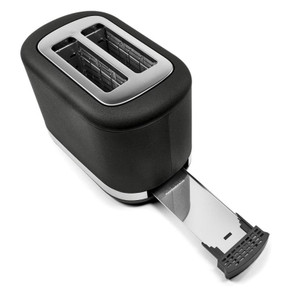 Kitchenaid® 2 Slice Toaster KMT2109BK