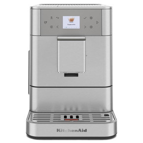 Kitchenaid® Fully Automatic Espresso Machine KF6 KES8556SX