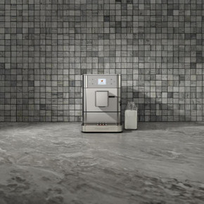 Kitchenaid® Fully Automatic Espresso Machine KF6 KES8556SX