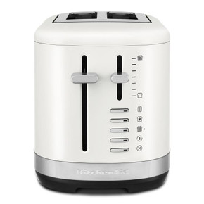 Kitchenaid® 2 Slice Toaster KMT2109PL