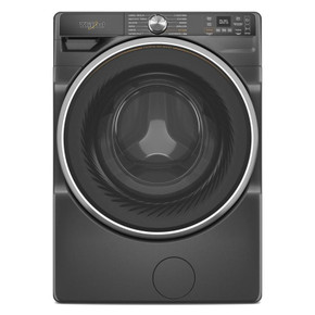 Whirlpool® 5.8 cu. ft. I.E.C. Smart Front Load ENERGY STAR® Certified Washer with FreshFlow™ Vent System and Intelligent Wash WFW6720RU