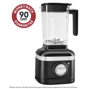 KitchenAid® K400 Blender KSB4027BM KitchenAid® K400 Blender KSB4027BM