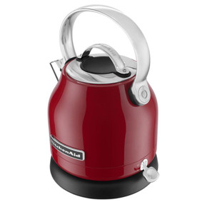 Kitchenaid® 1.25L Electric Kettle KEK1222ER Kitchenaid® 1.25L Electric Kettle KEK1222ER
