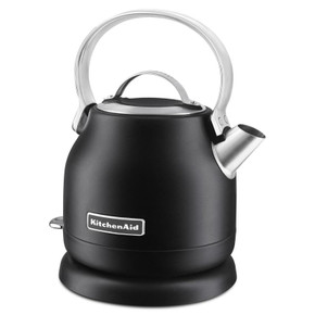 Kitchenaid® 1.25 L Electric Kettle KEK1222BM