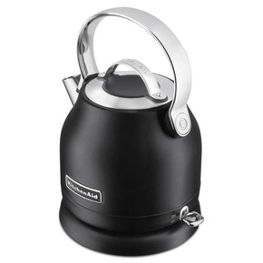 Kitchenaid® 1.25 L Electric Kettle KEK1222BM