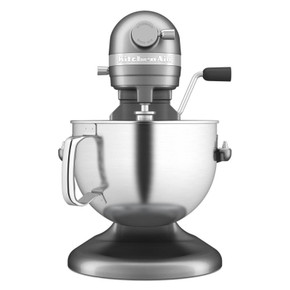 KitchenAid® 6 Quart Bowl-Lift Stand Mixer KSM60SECXCU