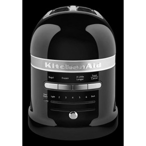 Kitchenaid® Pro Line® Series 2-Slice Automatic Toaster KMT2203OB Kitchenaid® Pro Line® Series 2-Slice Automatic Toaster KMT2203OB