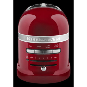 Kitchenaid® Pro Line® Series 2-Slice Automatic Toaster KMT2203CA
