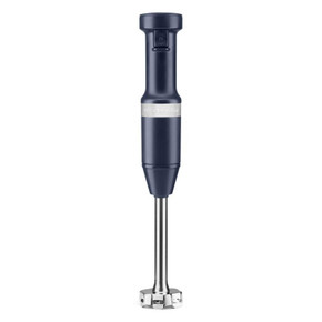Kitchenaid® Variable Speed Corded Hand Blender KHBV53IB Kitchenaid® Variable Speed Corded Hand Blender KHBV53IB