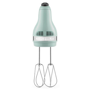 Kitchenaid® 5-Speed Ultra Power™ Hand Mixer KHM512IC