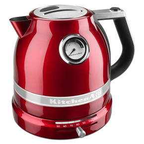 Kitchenaid® Pro Line® Series Electric Kettle KEK1522CA Kitchenaid® Pro Line® Series Electric Kettle KEK1522CA
