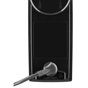 Kitchenaid® 5-Speed Ultra Power™ Hand Mixer KHM512BM