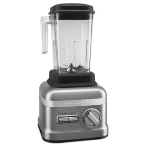 Kitchenaid® Commercial Blender with 3.5 peak HP Motor KSBC1B0CU