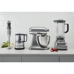 Kitchenaid® 3.5 Cup Food Chopper KFC3516CU