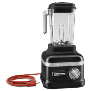 Kitchenaid® Commercial Blender with 3.5 peak HP Motor KSBC1B0BM