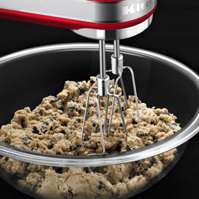 Kitchenaid® 9-Speed Hand Mixer KHM926ER Kitchenaid® 9-Speed Hand Mixer KHM926ER
