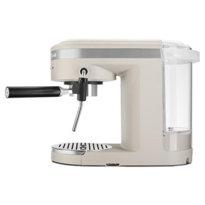 Kitchenaid® Semi-Automatic Espresso Machine KES6403MH Kitchenaid® Semi-Automatic Espresso Machine KES6403MH