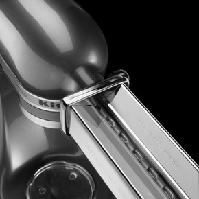 Kitchenaid® Artisan® Series 5-Quart Tilt-Head Stand Mixer KSM150PSQG