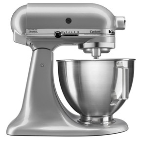 Kitchenaid® Custom Tilt-Head Stand Mixer KSM120MC
