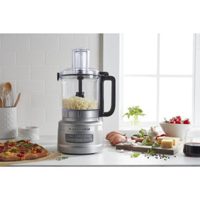 Kitchenaid® 9 Cup Food Processor KFP0919CU
