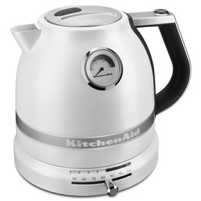 Kitchenaid® Pro Line® Series Electric Kettle KEK1522FP Kitchenaid® Pro Line® Series Electric Kettle KEK1522FP