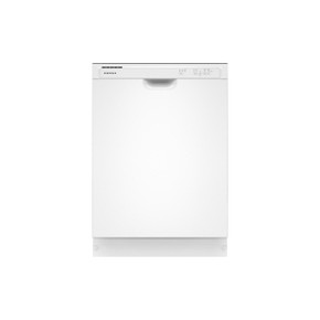 Amana® Dishwasher with Midnight Interior ADFS2524RW Amana® Dishwasher with Midnight Interior ADFS2524RW