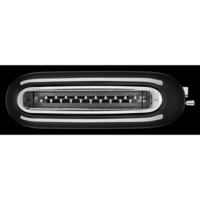 Kitchenaid® 2 Slice Long Slot Toaster with High-Lift Lever KMT3115OB