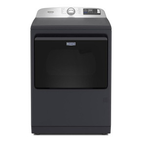 Maytag® 7.4 Cu. Ft. Pet Pro Top Load Gas Dryer with Extra Power and Sanitize Cycle MGD7205RF