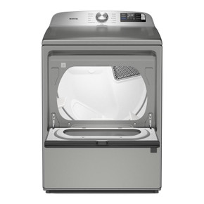 Maytag® 7.4 Cu. Ft. Top Load Gas Dryer with Extra Power and Advanced Moisture Sensing MGD6205RR