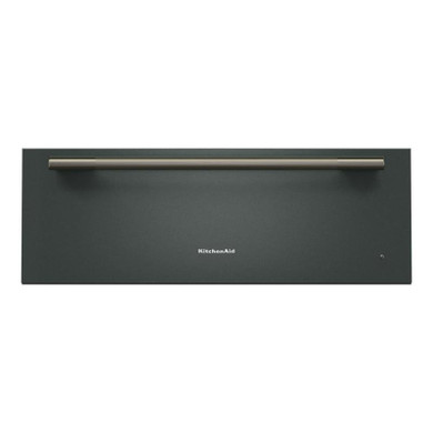 Black Ore Handle Hardware Accessory Kit for KitchenAid® 30" Warming Drawer W11774454