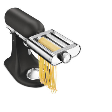 KitchenAid® 3-in-1 Metal Pasta Attachment, KSM3MPA KSM3MPA