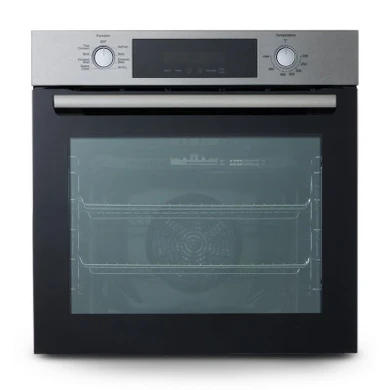 24-Inch Wall Oven with Air Fry UOS52ES4SZ
