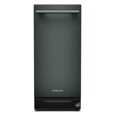 KitchenAid 15 in. Built-In Trash Compactor with Built-In Odor Management System KTTP515TJP