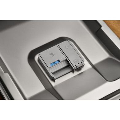 18" Panel-Ready Dishwasher with Flush Install - 48 dBA UDPS5118SP