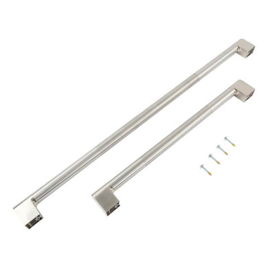 Jennair® Bottom Freezer Refrigerator Handle Kit W11644971