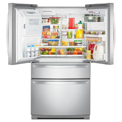 Unbranded Refrigeration W11728693 W11728693