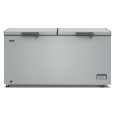 Maytag® 19 Cu. Ft. Garage Ready Chest Freezer with Freezer-to-Fridge Convertibility MZCC4319TG