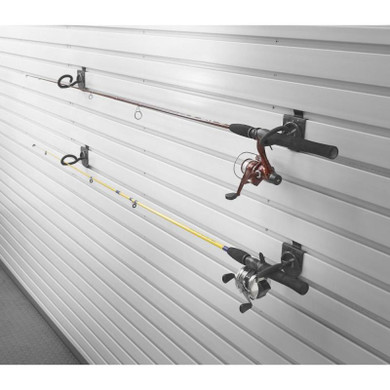 Gladiator® Fishing Rod Holder GAWVXXFHTH