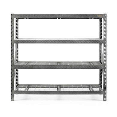 Gladiator® 77" (195.6 cm) Welded Rack GARS774SZG