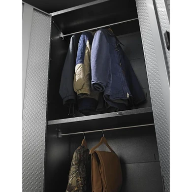 Gladiator® Ready-to-Assemble All-Season GearCloset GAJG36GRDG