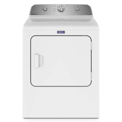 Maytag® Top Load Electric Wrinkle Prevent Dryer - 7.0 cu. ft. YMED4500MW