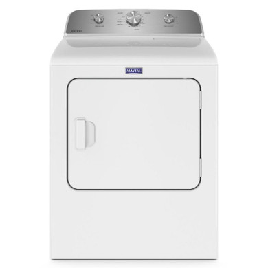 Maytag® Top Load Electric Wrinkle Prevent Dryer - 7.0 cu. ft. YMED4500MW