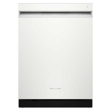KitchenAid® 360° Max Jets™ Third Rack Dishwasher with Advanced ProDry™ System, 44 dBA KDPS624SPL