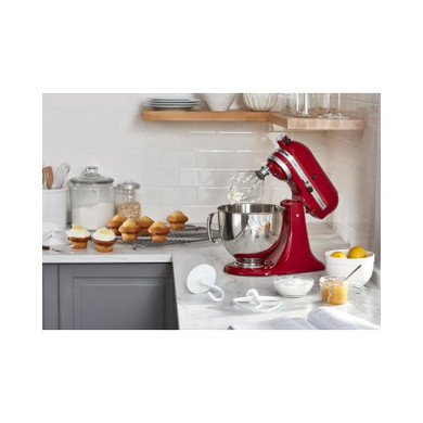 Kitchenaid® 5-Qt. Tilt-Head Coated Flat Beater K5THCB