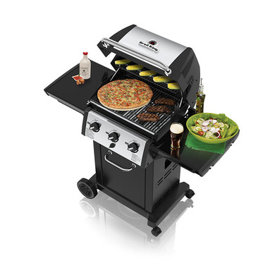 Broil King MONARCH™ 320 Grill