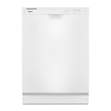 Whirlpool® Quiet Dishwasher with Boost Cycle WDF341PAPW