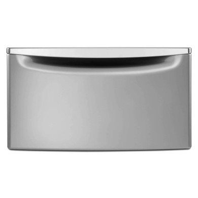 Maytag® 15.5" (39.4 cm) Pedestal for Front Load Washer and Dryer with Storage XHPC155YC