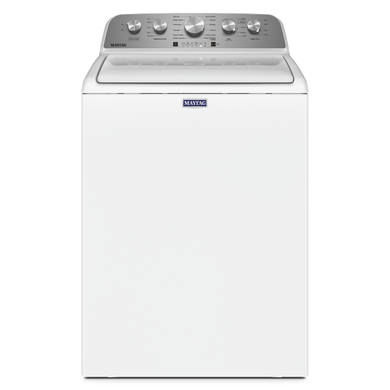 Maytag® Top Load Washer with Extra Power - 5.2 cu. ft. MVW5035MW